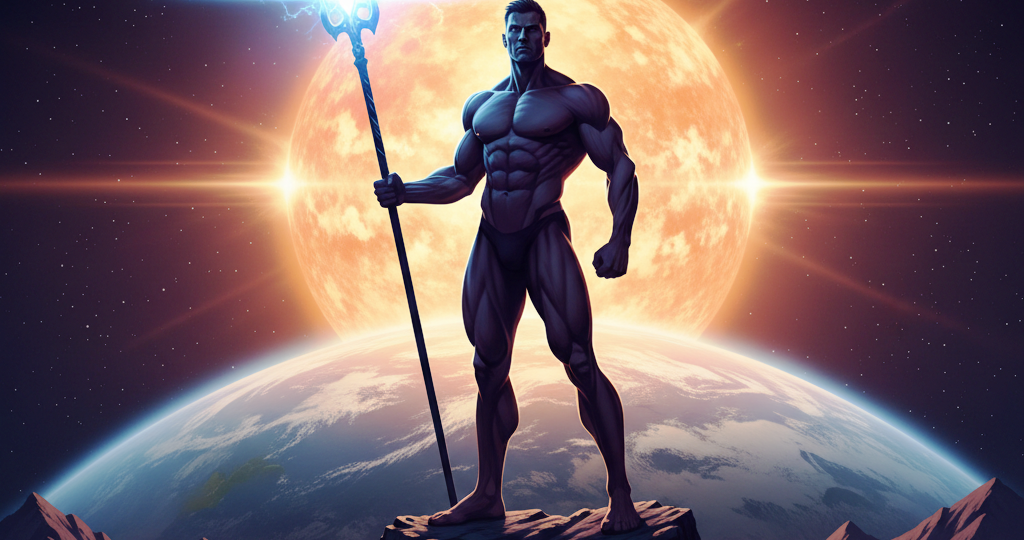 Ты «Слуга Дня» или «Хозяин Рассвета»? Выбор, который делит: «Жизнь» или «Существование»