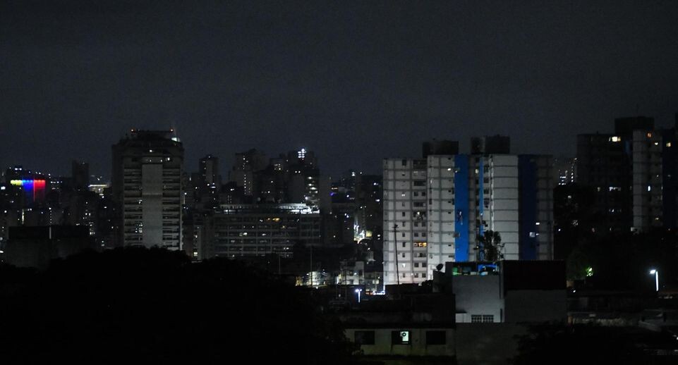    Marcos Salgado/XinHua / www.globallookpress.com