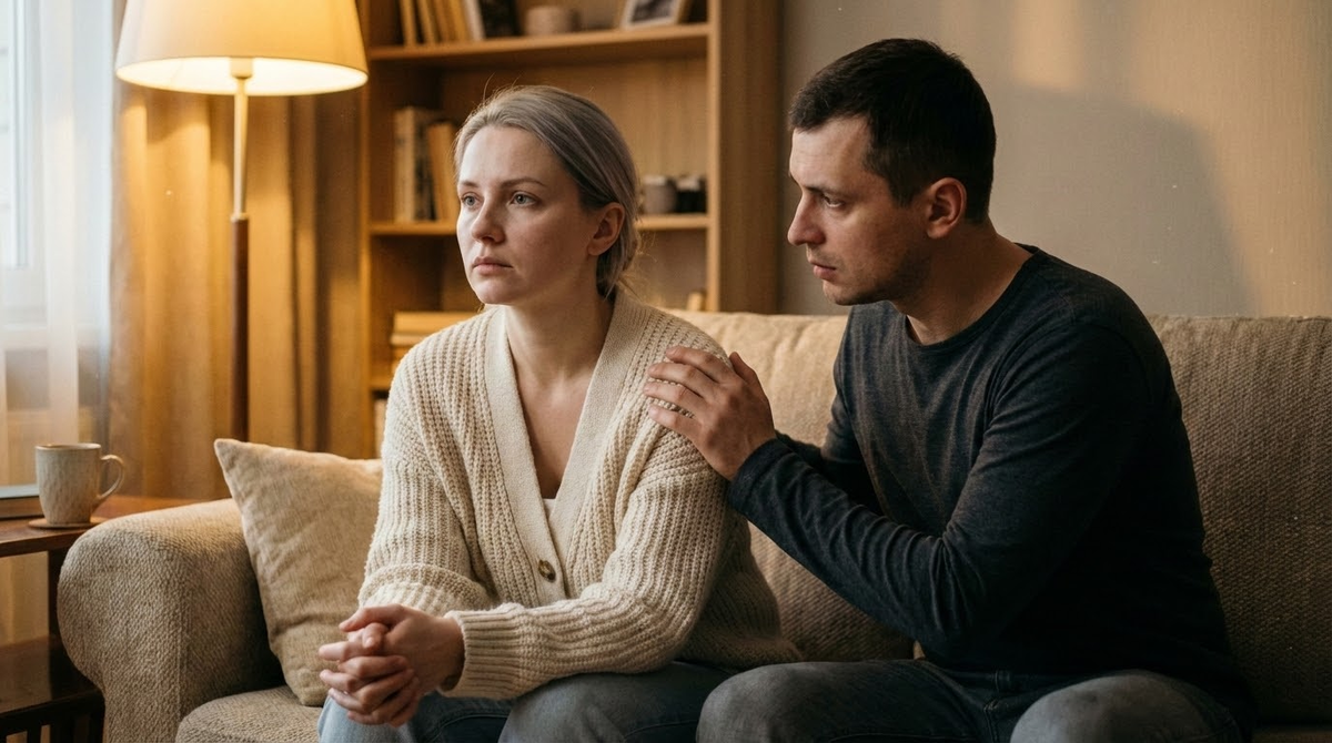 Психология жертвы: почему выученная беспомощность заставляет нас терпеть