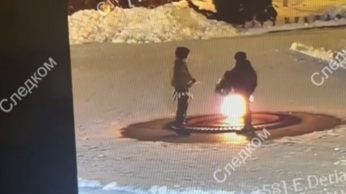    Фото: Telegram / Калининградский Следком