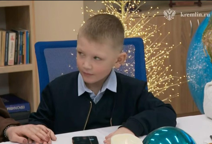 фото: скриншот видео / kremlin.ru