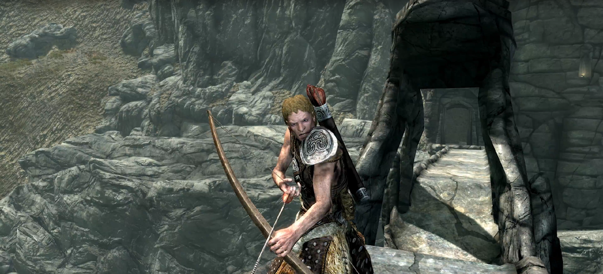 Скриншот игры