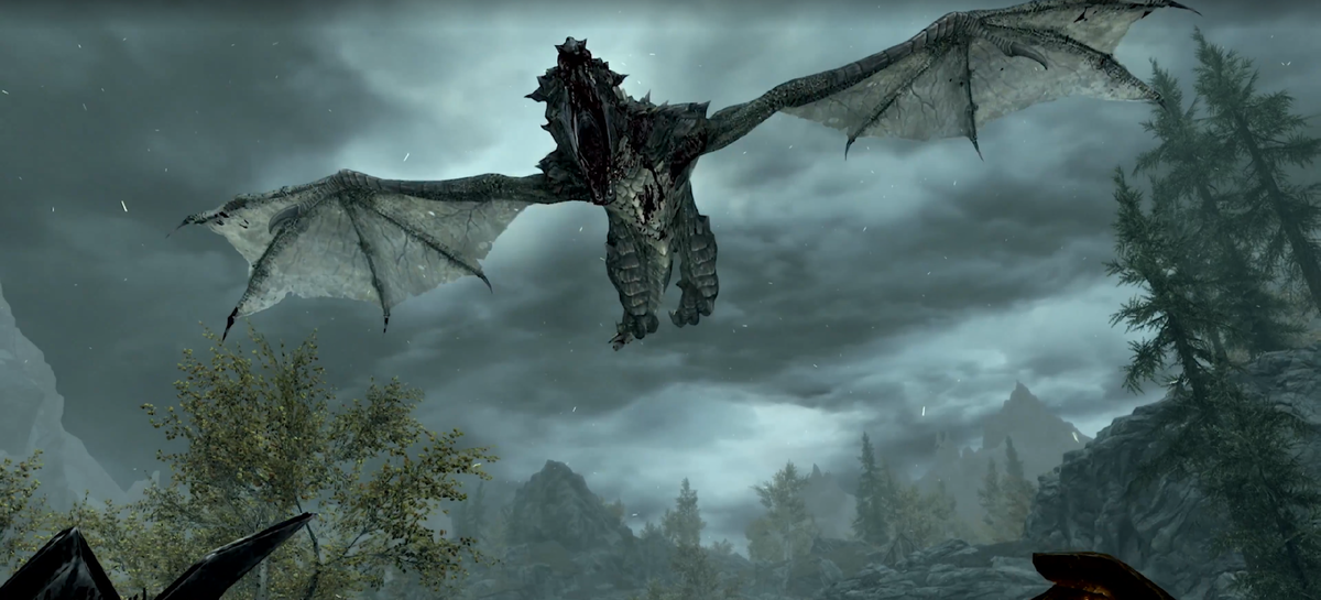 Скриншот игры