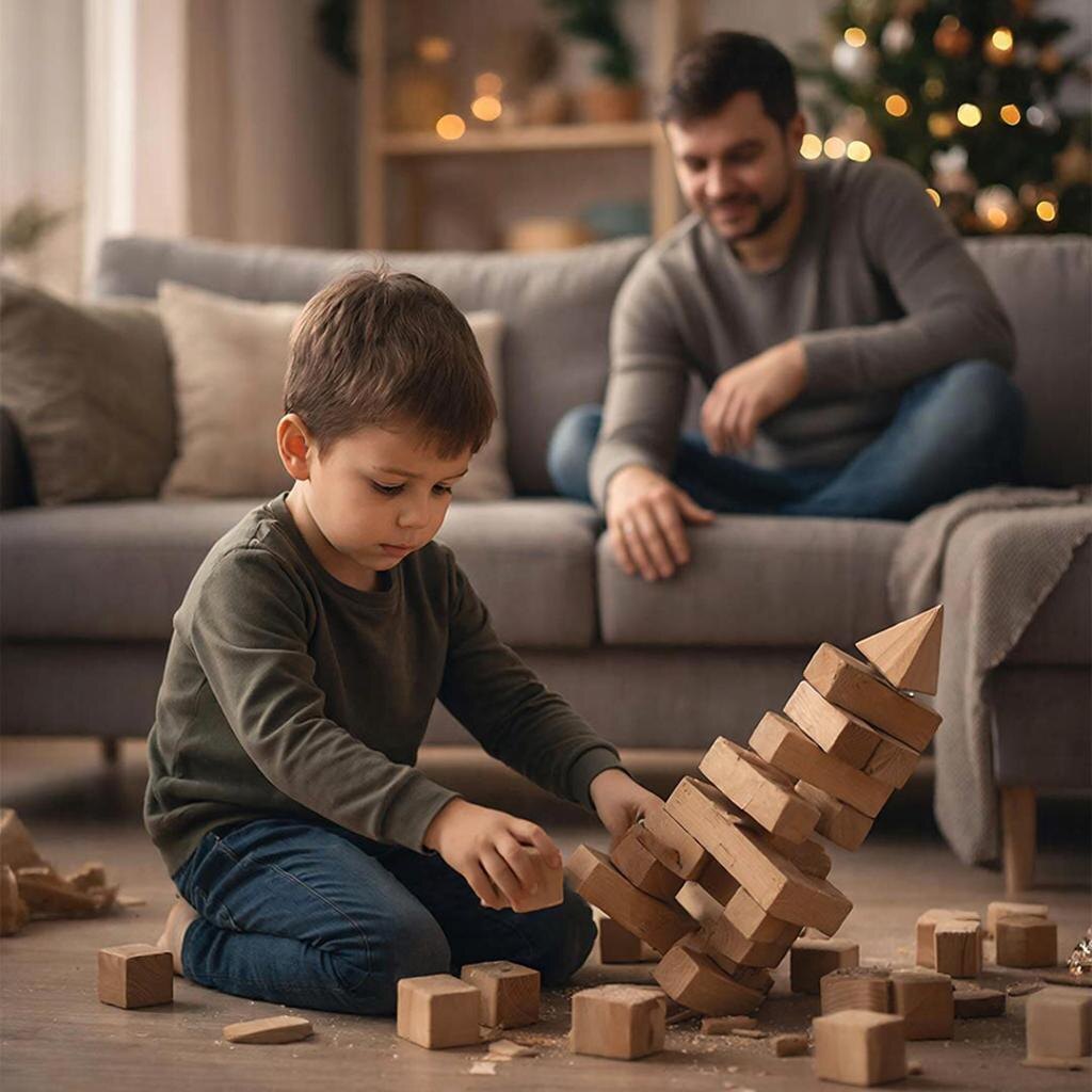 Отказавшись от роли «спасателя», вы надеваете белый халат исследователя. Ваш вопрос меняется с «Как это починить?» на «Как он это чинит?». Позитивное Будущее: дай ребёнку развиваться! 