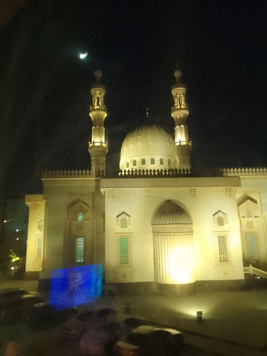 Фото автора