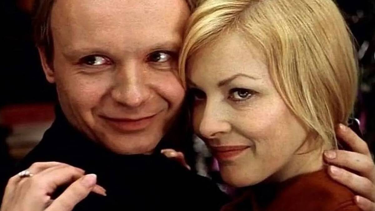    Фото: Ирония судьбы, или С лёгким паром! 1975 год