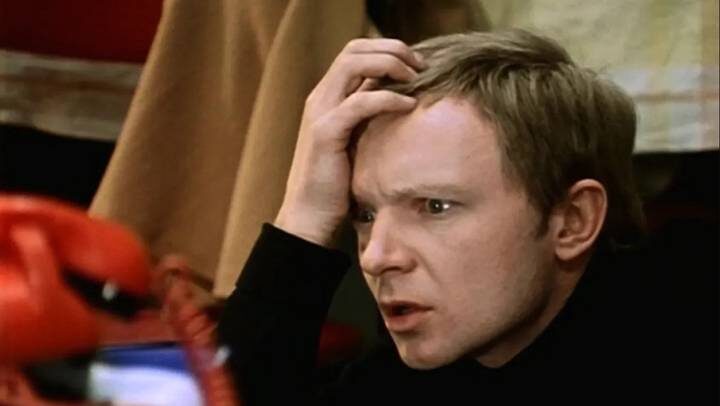  Фото: Ирония судьбы, или С лёгким паром! 1975 год