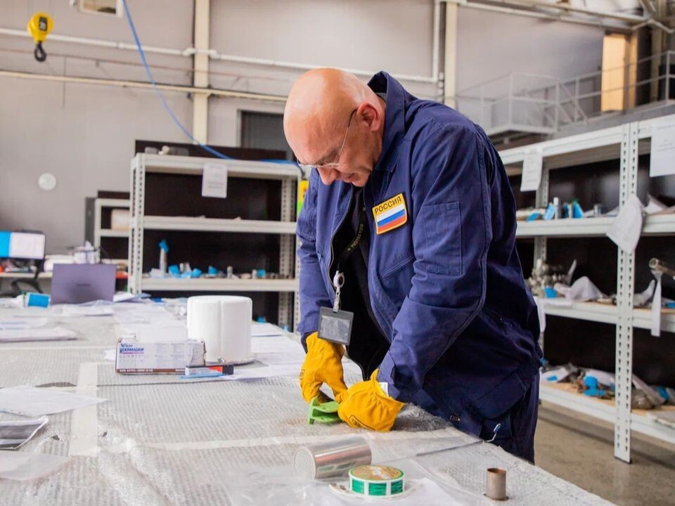     Фото: REGIONS/Наталия Надточая