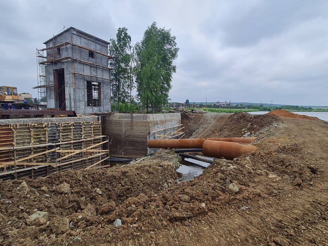 Фото: канал Дениса Пастера в Max