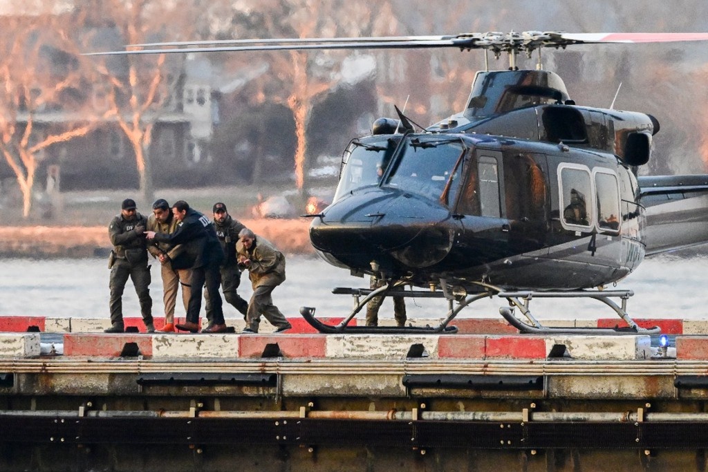    Фото © Zuma / ТАСС