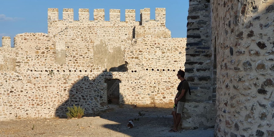 Анамур: восточная сказка за пределами Аланьи