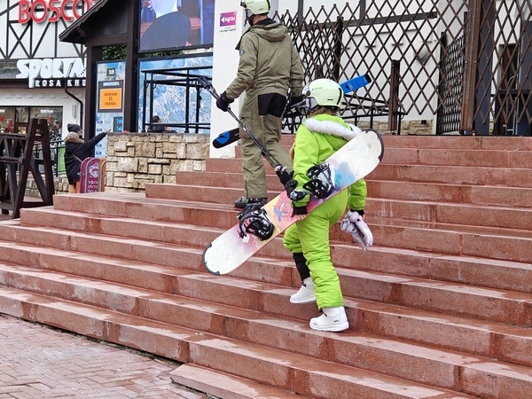   Фото: Юрий Серебренников/BFM Кубань