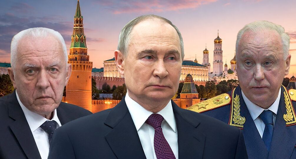 «Региональные элиты вышли из-под контроля»: в 2025 году задержаны свыше 100 высокопоставленных чиновников - Москва взялась наводить порядок?