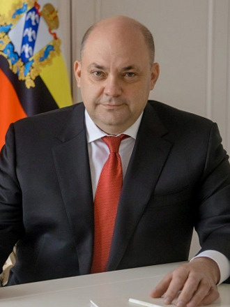    Алексей Смирнов