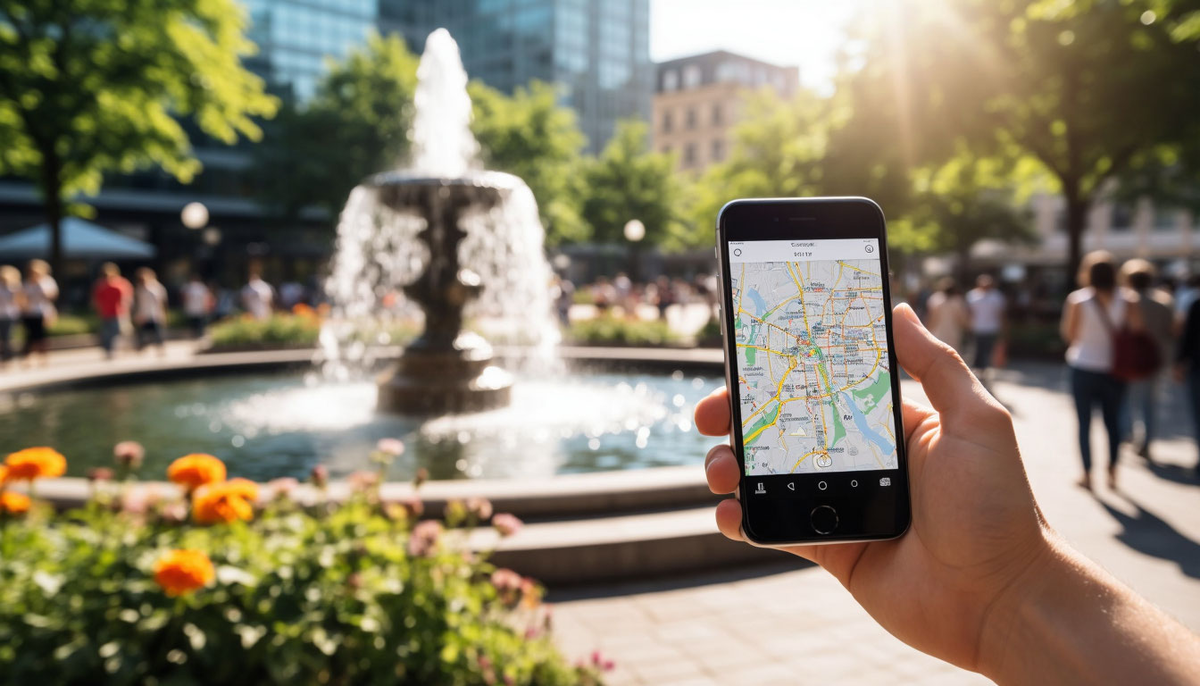 ТОП eSIM (еСИМ) в Австрии для туристов в 2026 году