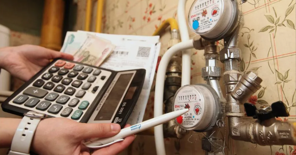 Жировка по-новому: с 1 января 2026 года меняются сроки оплаты ЖКХ и подачи показаний