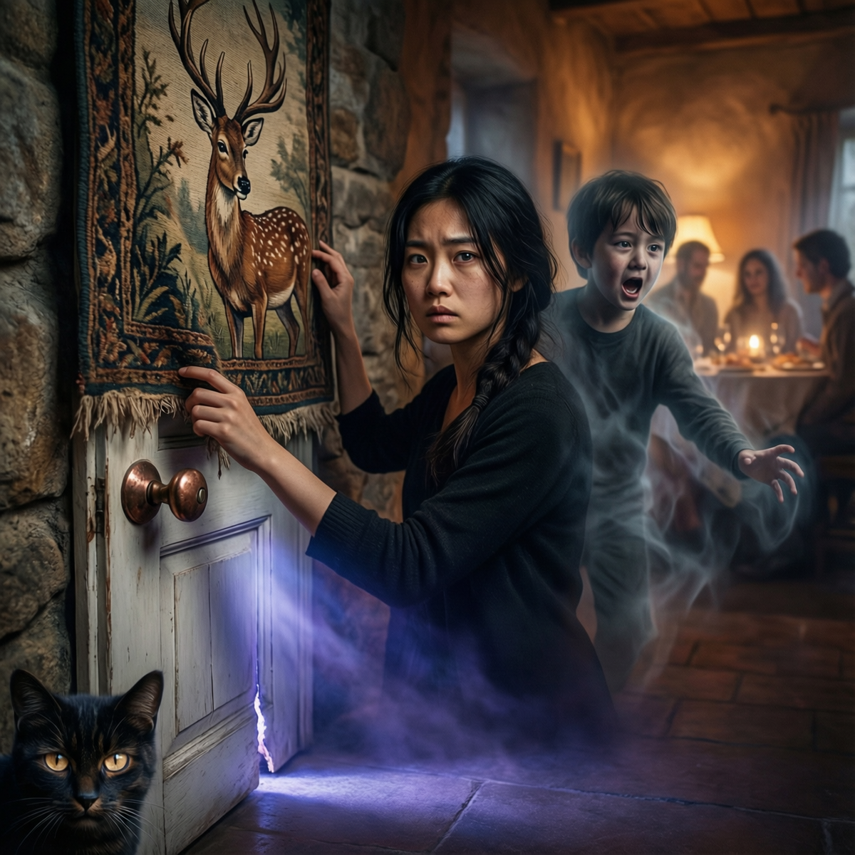 Автор: В. Панченко