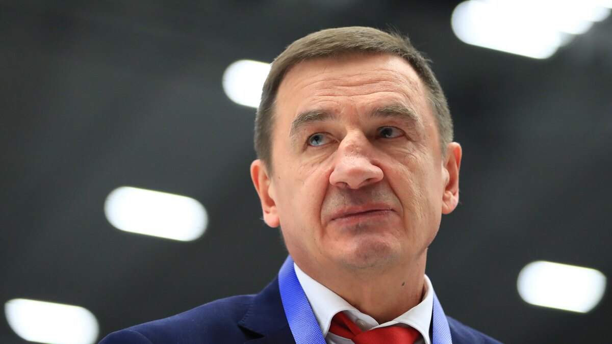     Валерий Брагин