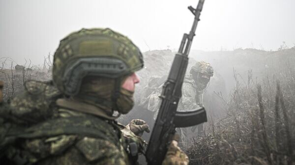    © РИА Новости . Сергей Бобылев