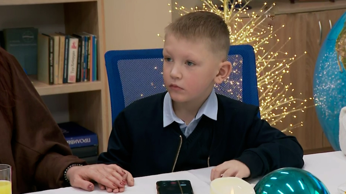    Первый канал