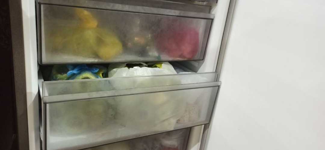 5 «заначек» в морозилке, которые спасут любой ужин за 20 минут