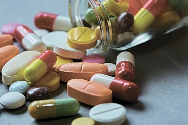 Скриншот с сайта фармвестник