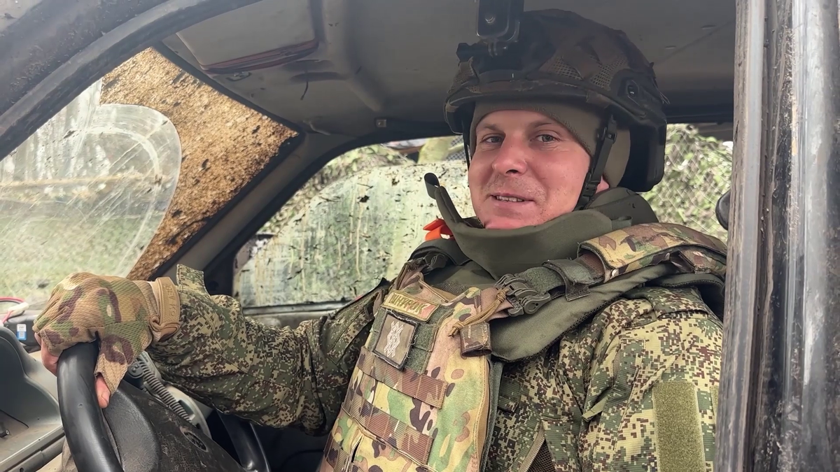    Фото: Марат Чернышов / Вечерняя Москва