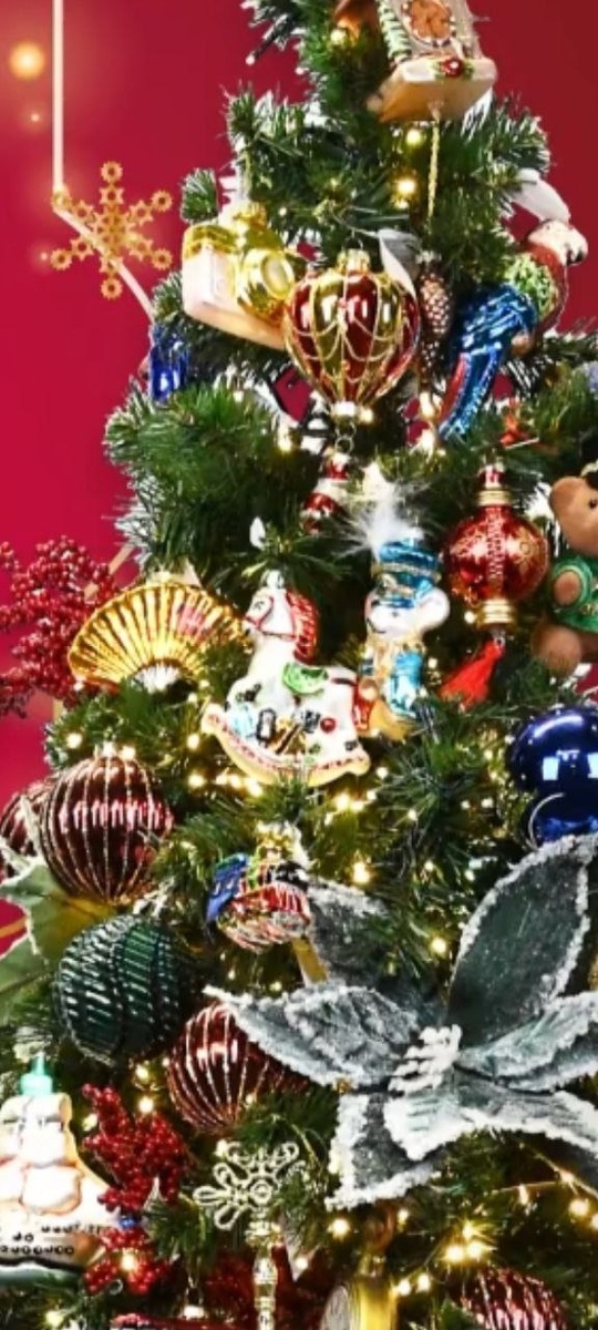 шоколадные конфеты для украшенияя новогодней елочки 