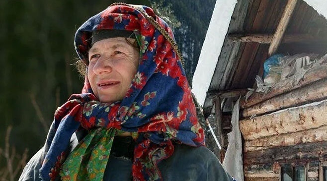 Агафья Лыкова и её отношение к Новому году. Последние новости накануне Рождества