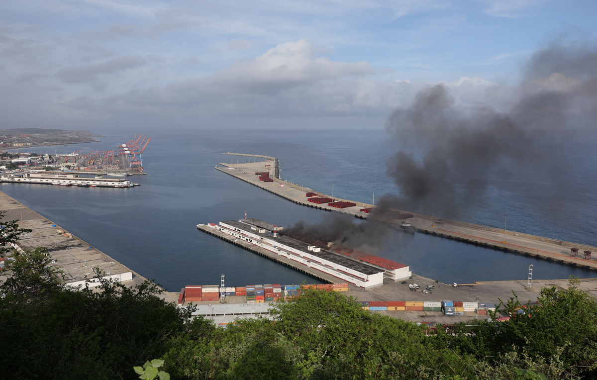    Венесуэла  Jesus Vargas/Getty Images