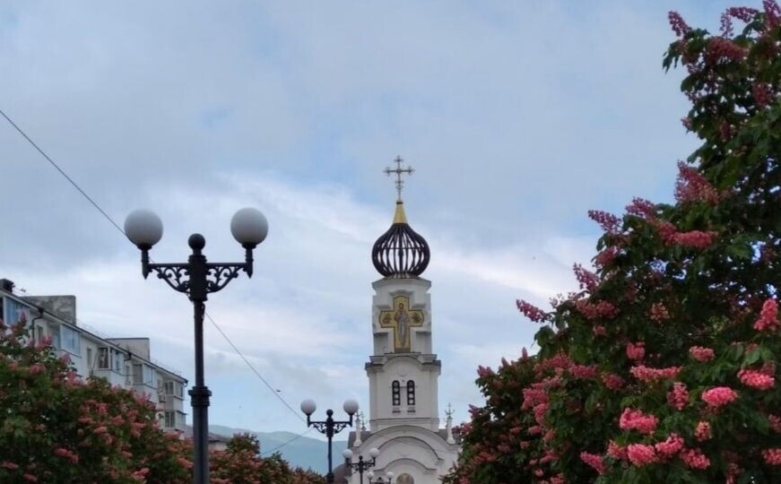 Стихотворение "Разговор с Богом"