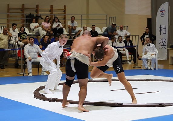    Фото: пресс-служба администрации города Сочи