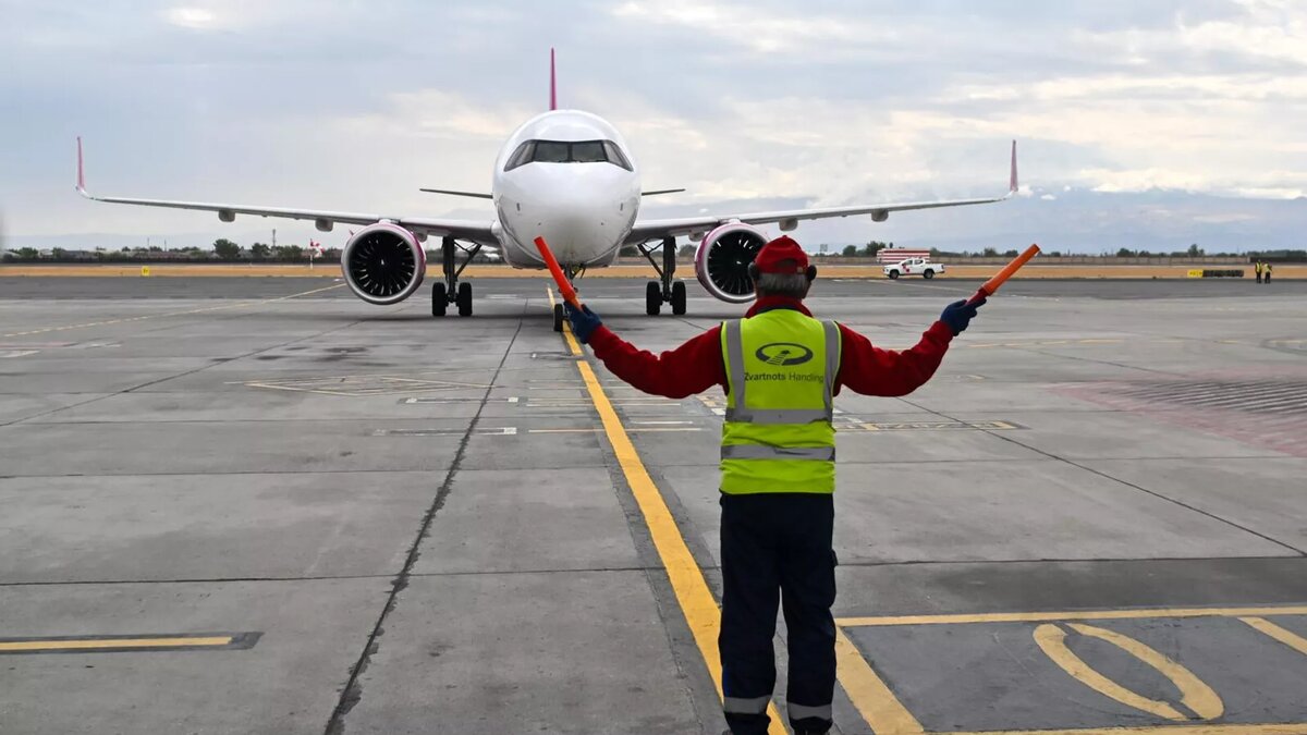 © Sputnik / Aram Nersesyan