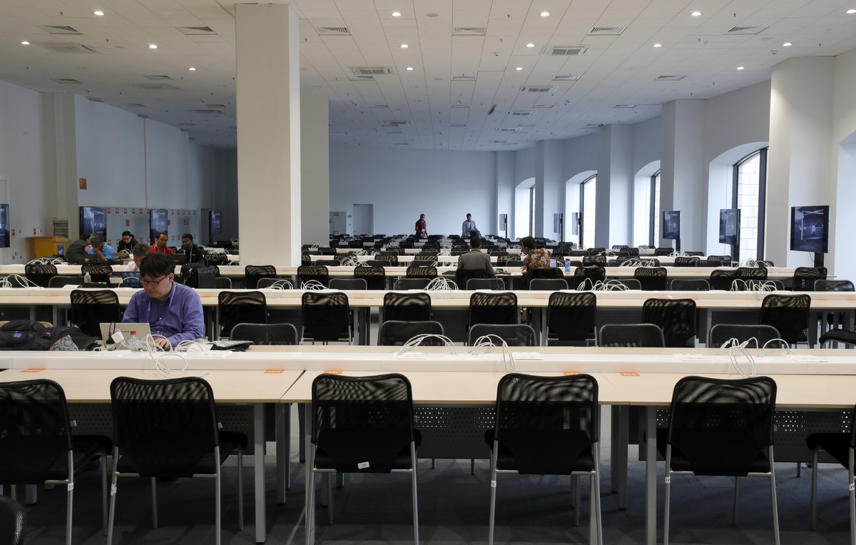 Михаил Джапаридзе/ТАСС