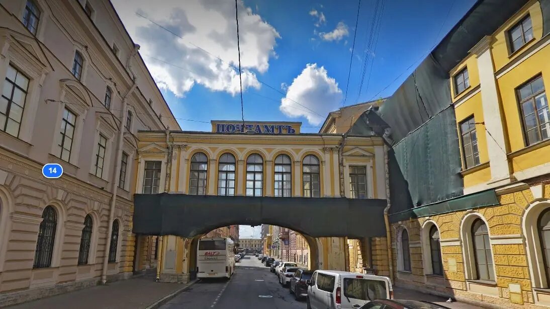    Фото: скрин Яндекс Панорамы