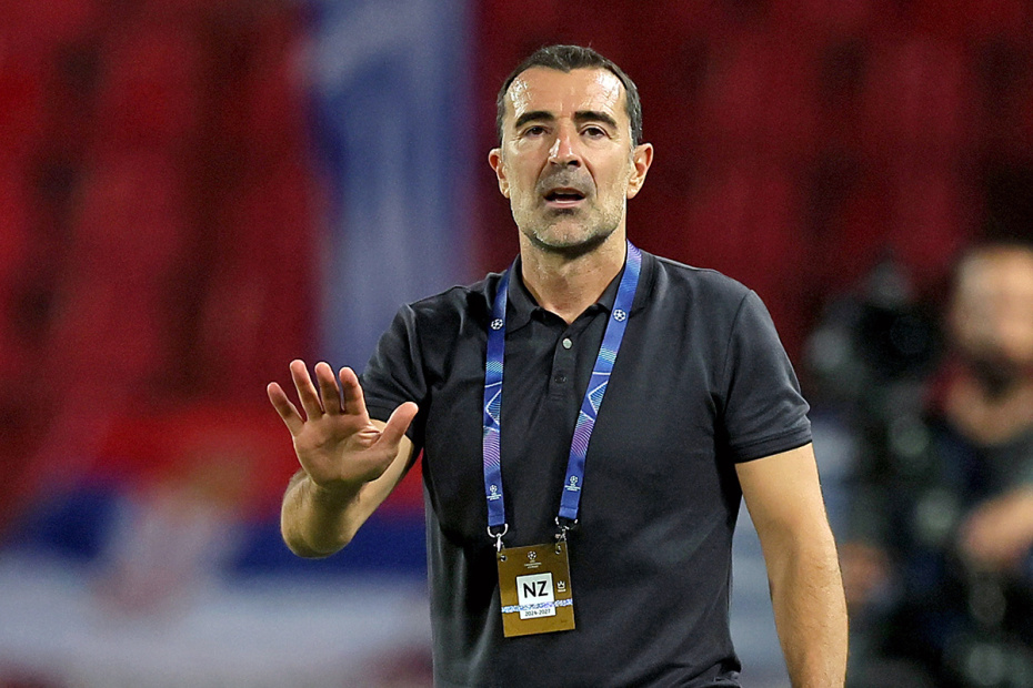    Predrag Milosavljevic/XinHua/Global Look Press