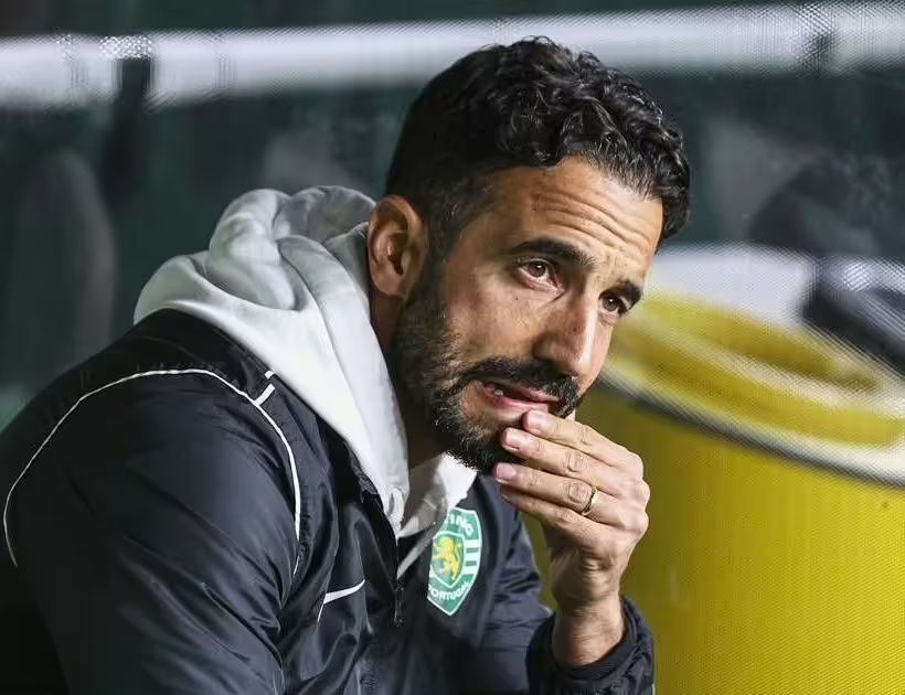 (Image: 2024 Carlos Rodrigues)