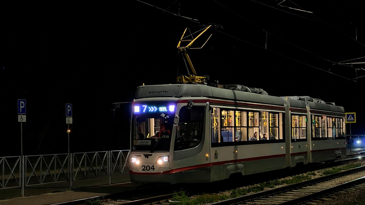     Фото: Пресс-служба администрации Краснодара