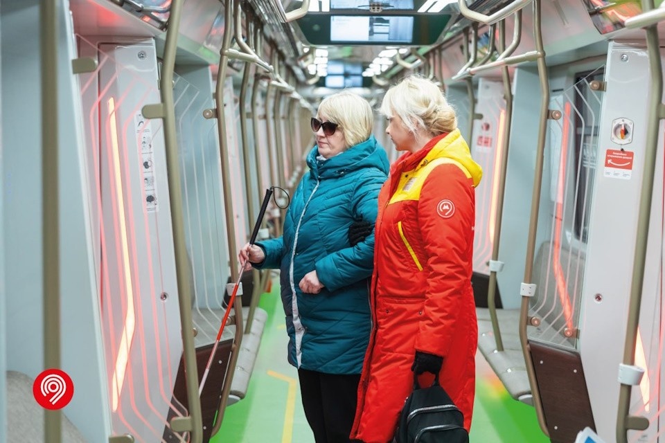    Инспекторы ЦОМП помогут москвичам добраться до храмов в Рождество Департамент транспорта Москвы