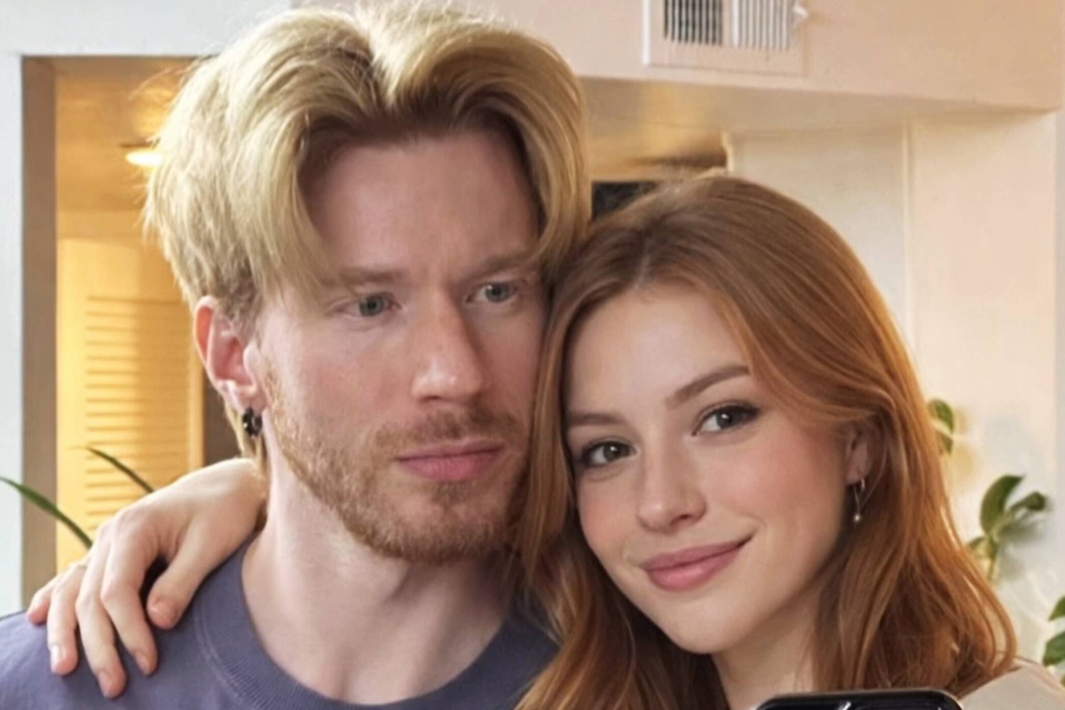     «Угадал мой вкус»: оставшийся в США Никита Пресняков после развода показал идеальную для себя девушку