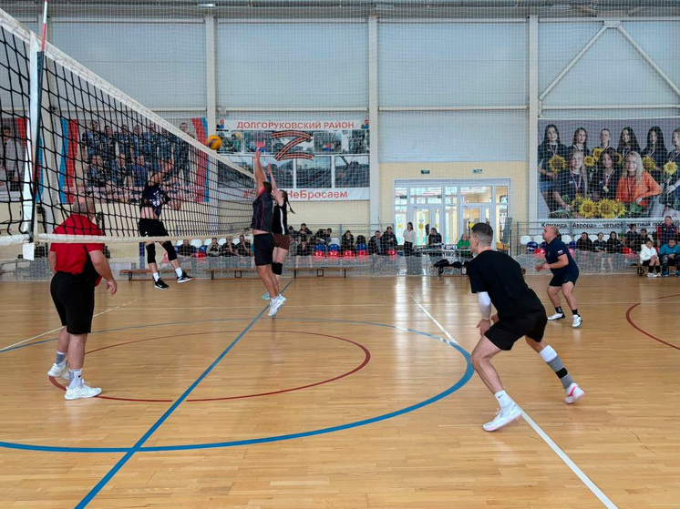     фото: Администрация Долгоруковского округа