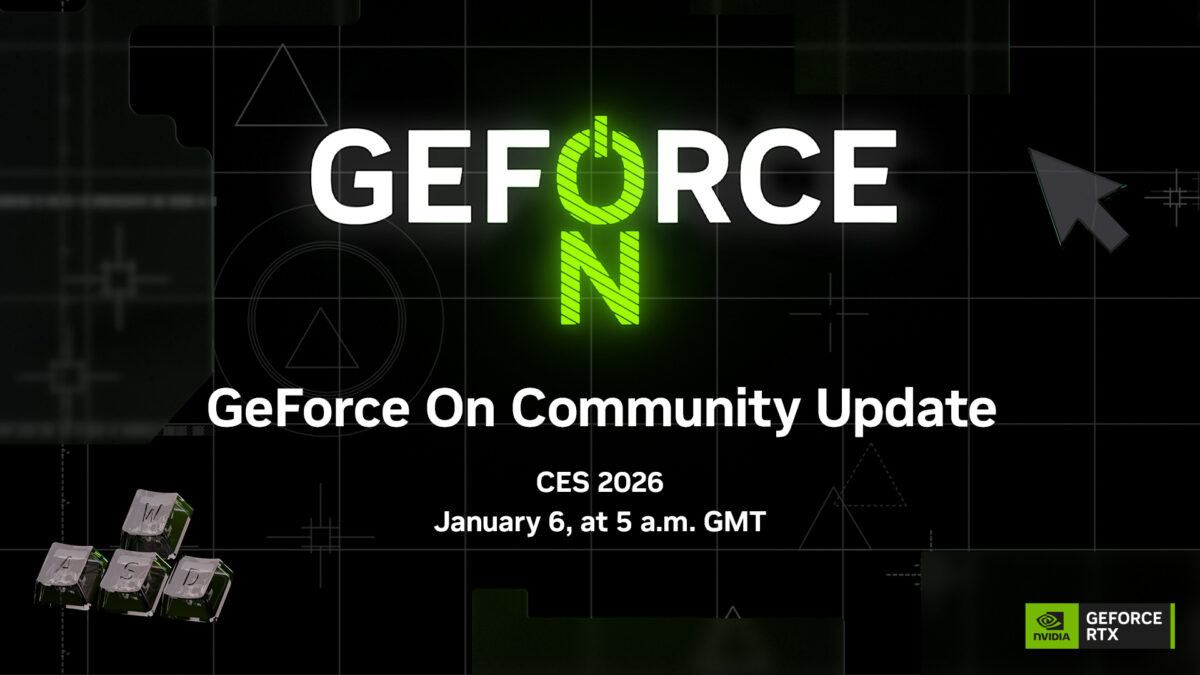 Фото X (Nvidia)  📷
