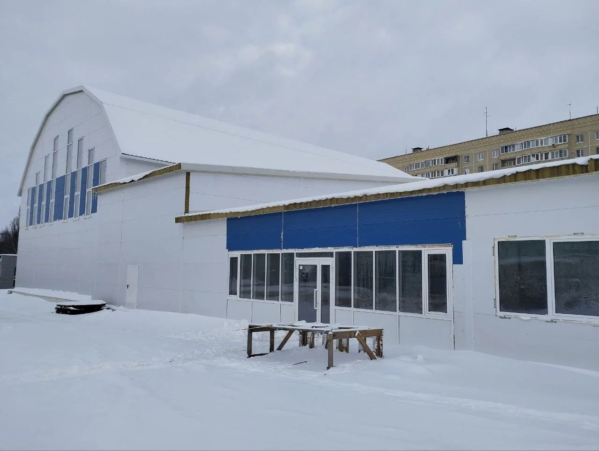    телеграм-канал врио главы Костромы Алексея Смирнова