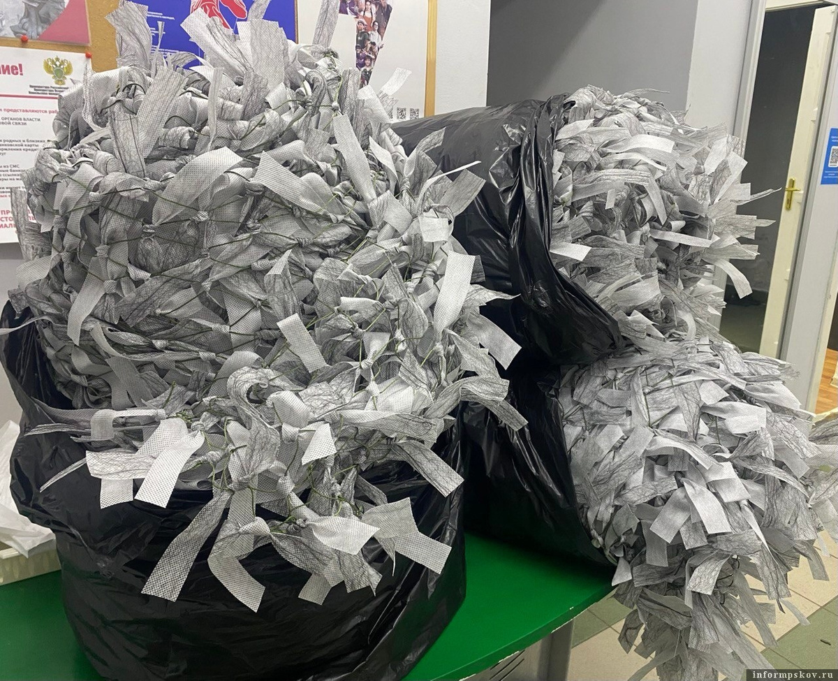 Фото: газета «Невельский вестник»