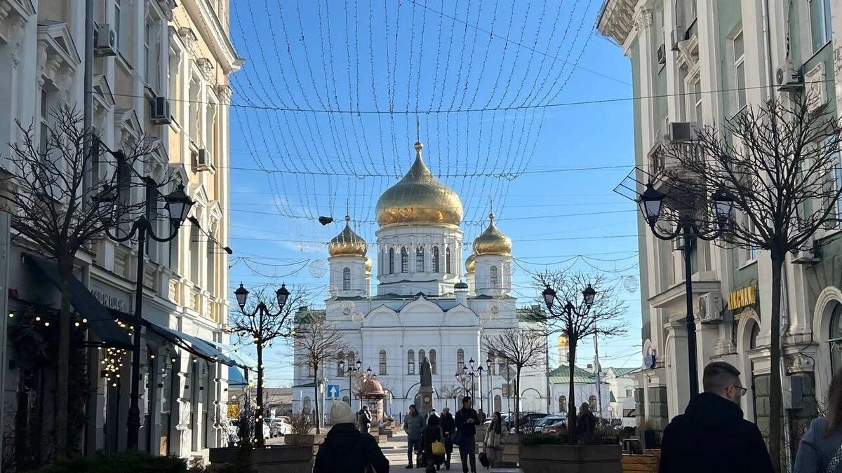    Ростовчанам рассказали, как будет работать транспорт на Рождество   rostovgazeta.ru