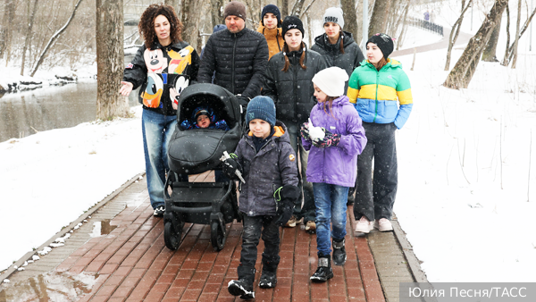     Фото: Гавриил Григоров/РИА Новости   
 Текст: Валерия Городецкая