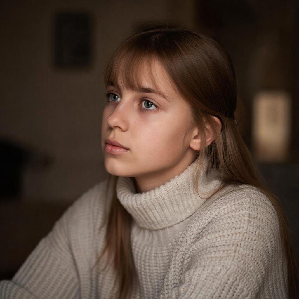 Нейро Светка