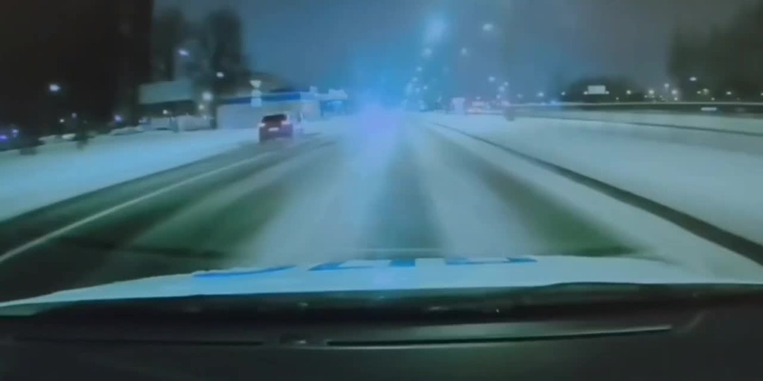 Мурманчанин без прав прыгнул в авто отца и доехал до Петербурга, чтобы потусить