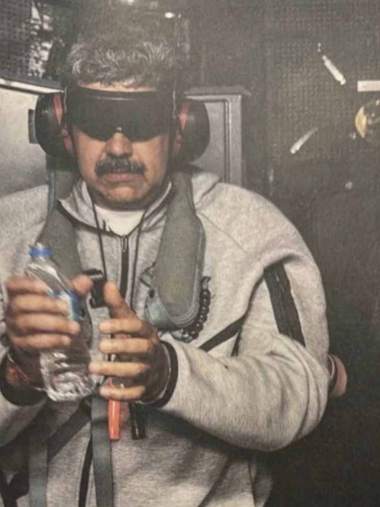     ФОТО: SMG/ Keystone Press Agency/ Global Look Press