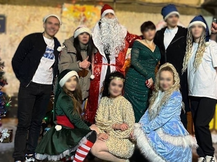     фото - пресс-служба УФСИН России по региону